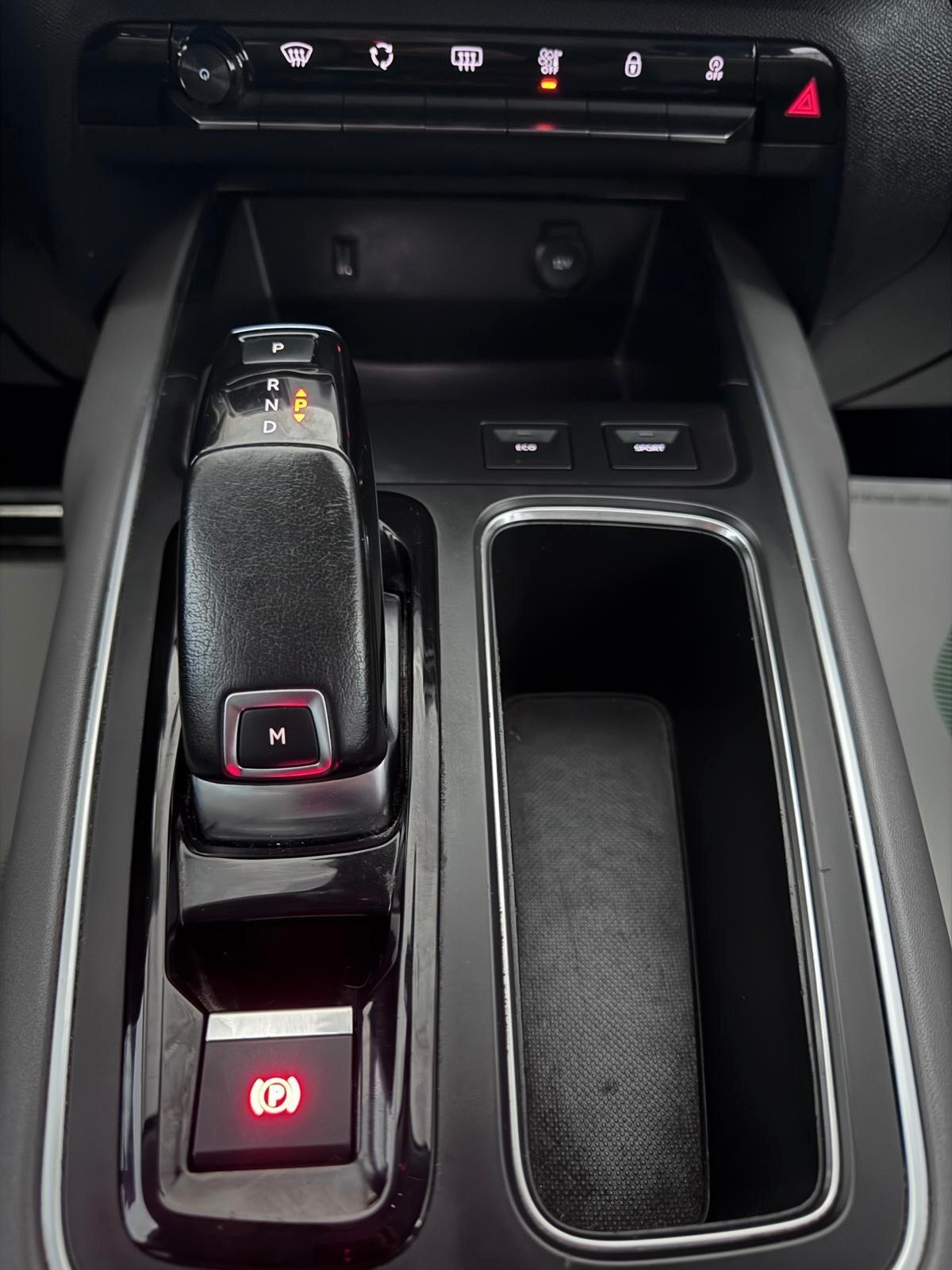 Citroen C5 Aircross Diesel 130Cv EAT8 Shine