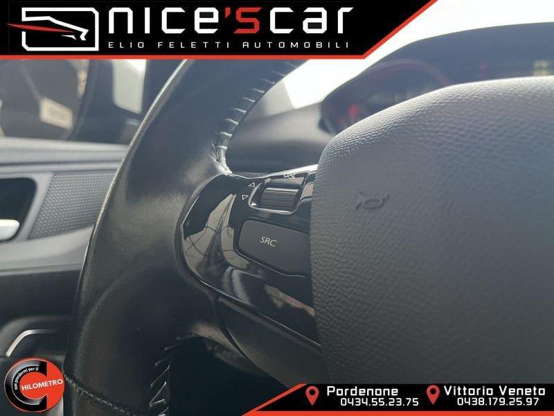 Peugeot 308 BlueHDi 100 S&S SW Business