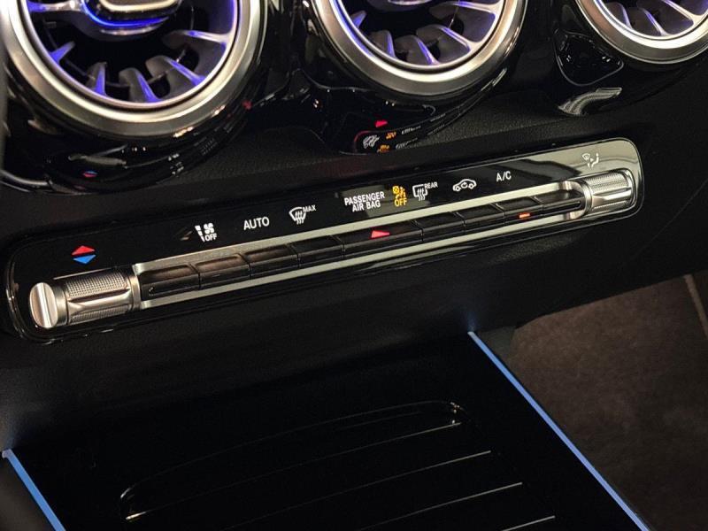 Mercedes GLB 200 D Progressive Advanced Plus 8G-DCT