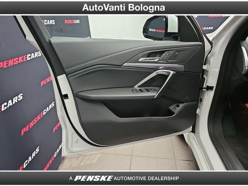 BMW X1 X1 xdrive 25e MSport Pro auto