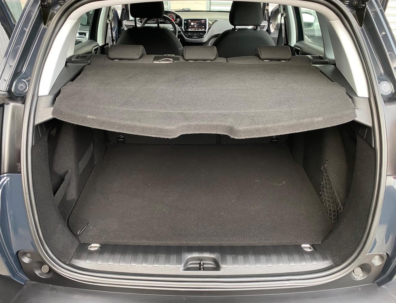 Peugeot 2008 1.6 BlueHDi 75cv Active-PERFETTA