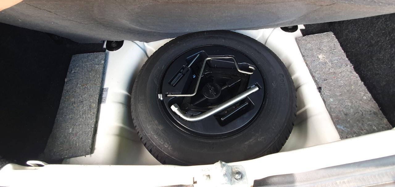 Fiat Panda 1.2 Dynamic pochi km certificati