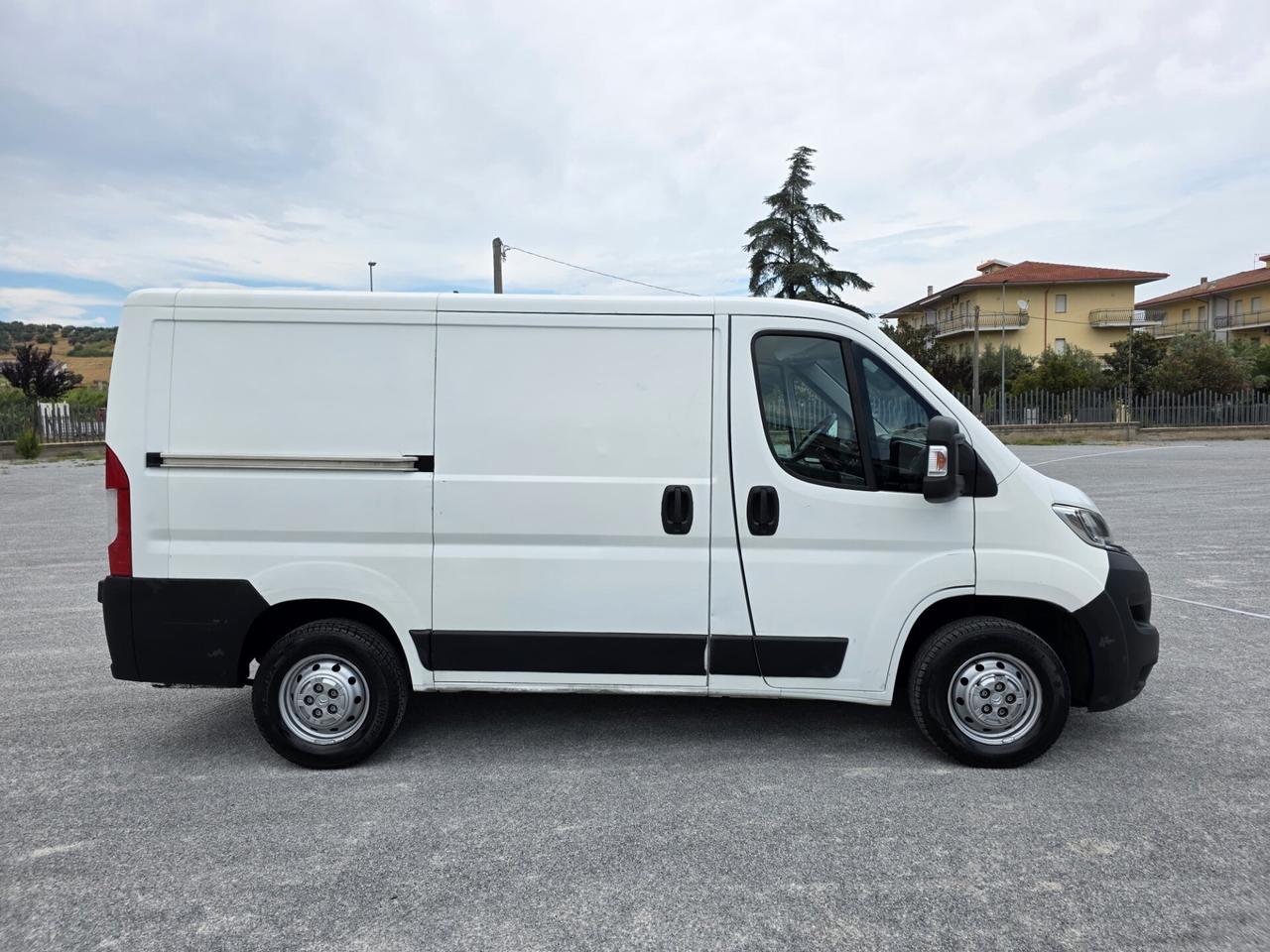 CITROEN JUMPER 2.2 HDI 130CV L1 H1