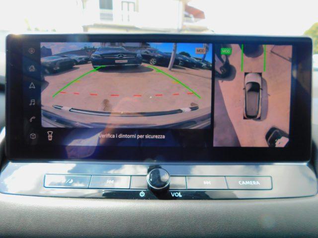 NISSAN Qashqai MHEV 158 CV Xtronic N-Connecta Carplay Navi