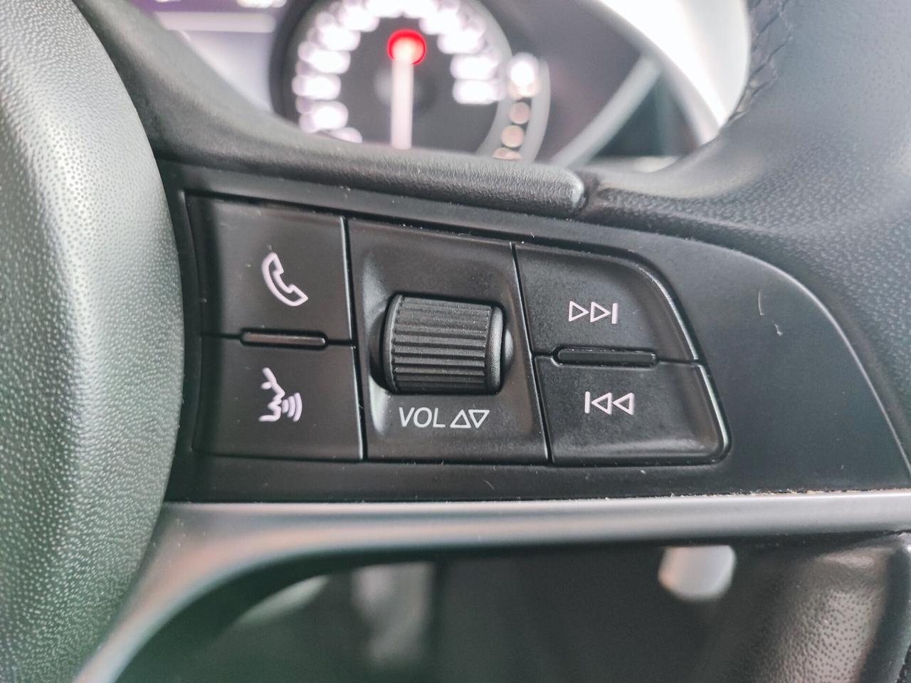 Alfa Romeo Giulia 2.2 Turbodiesel 160 CV AT8 Super