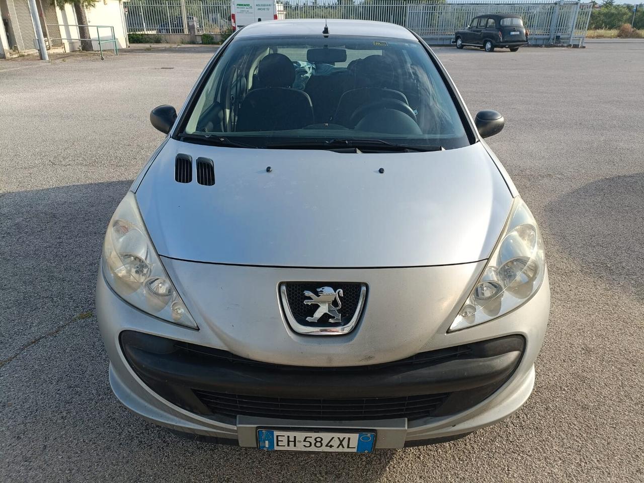 Peugeot 206 Plus 1.1 60CV 5p. GPL