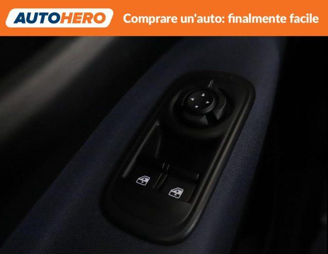 FIAT 500e Berlina 42 kWh Passion