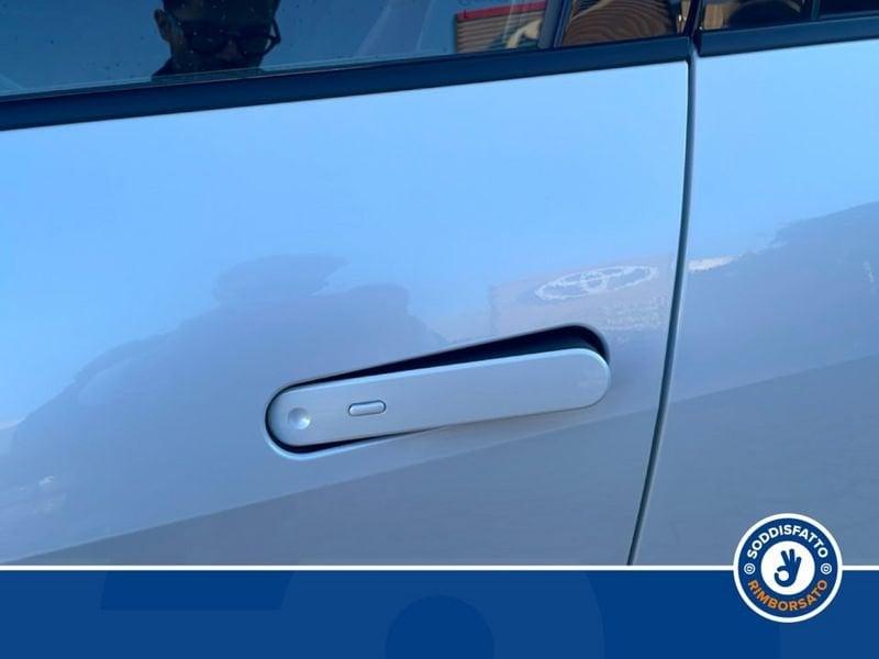 Toyota C-HR+ C-HR Plug-in C-HR 2.0 PHEV Lounge Hero