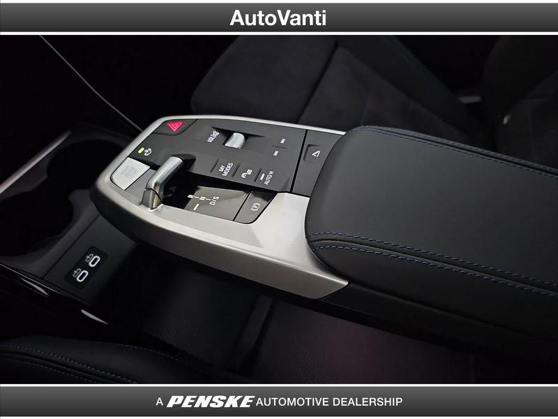 BMW Serie 2 Active Tourer 225e xDrive Active Tourer Msport
