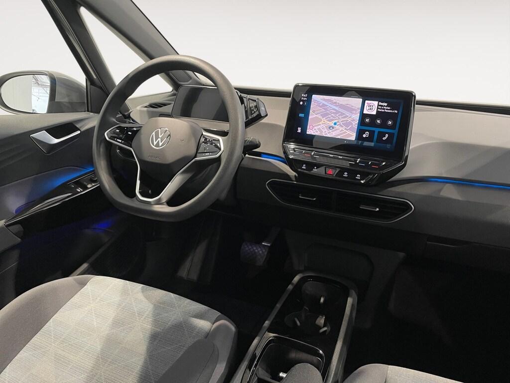 Volkswagen ID.3 150CV Batt.45kWh Pure Performance (EV)