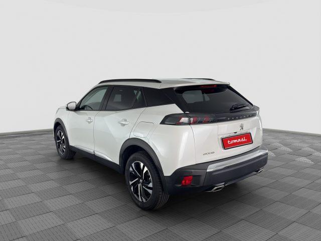 PEUGEOT 2008 2008 PureTech 130 S&S Allure