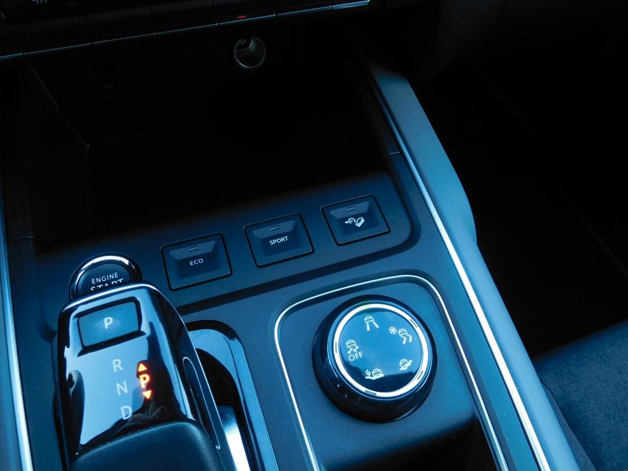 Citroen C5 Aircross BlueHDi 130 S&S EAT8 Shine