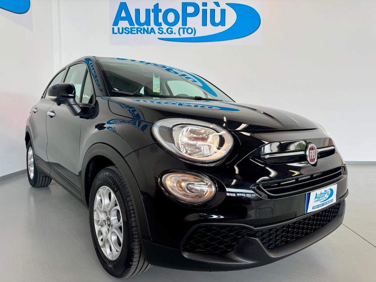 Fiat 500X 1.0 T3 120 CV Business