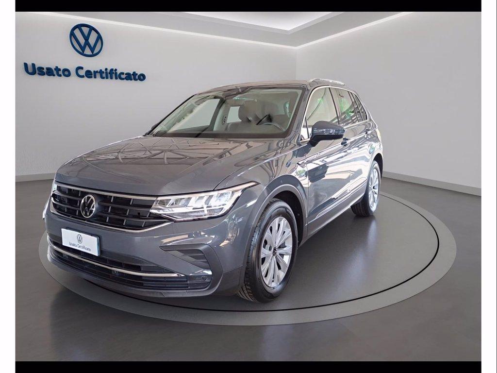 VOLKSWAGEN Tiguan 1.5 tsi life 150cv del 2022