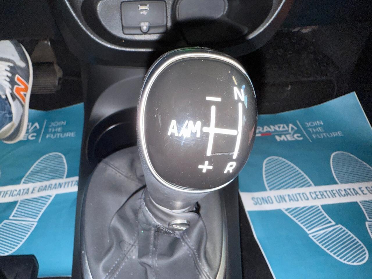 Fiat 500L LIVING 7 POSTI CAMBIO AUTOMATICO
