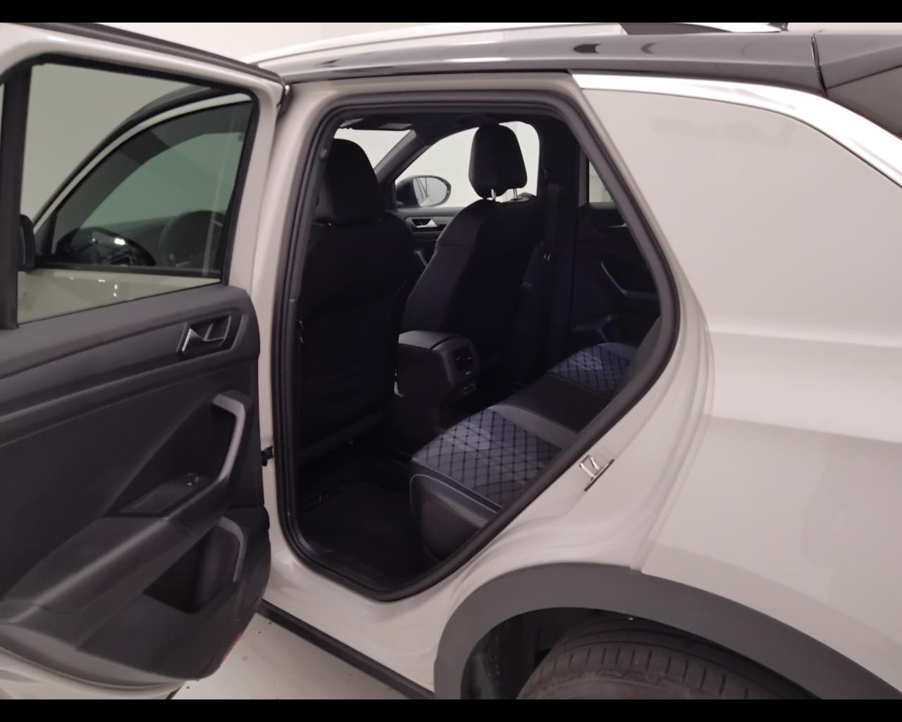 VOLKSWAGEN T-Roc I 2022 - T-Roc 1.5 tsi R-Line dsg