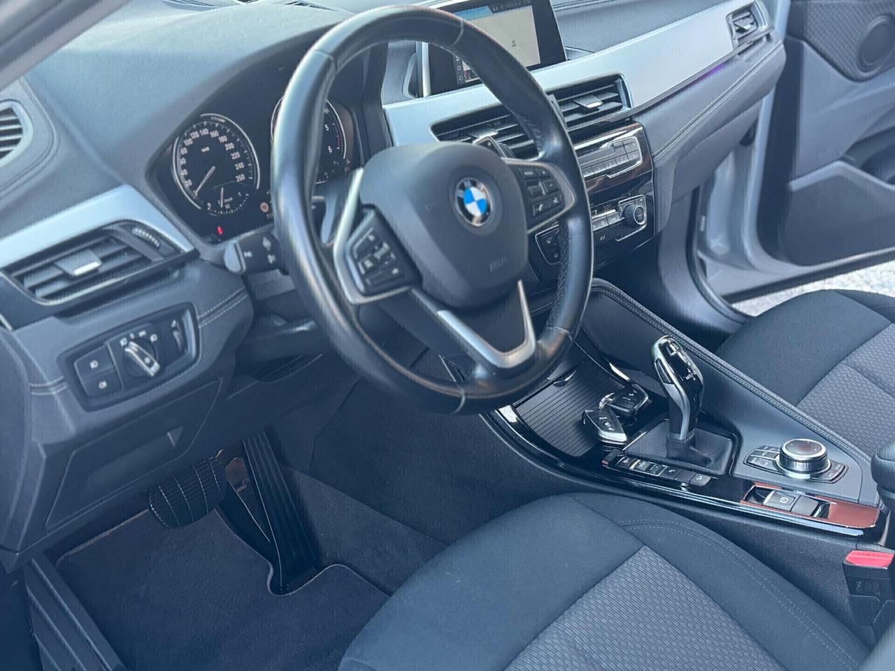 Bmw X2 xDrive20d 190 Cv ,Tagliandi BMW !