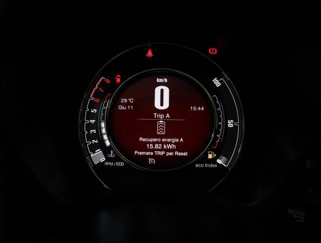 FIAT 500 1.0 Hybrid 70CV Dolcevita *PROMO PARISI GROUP*