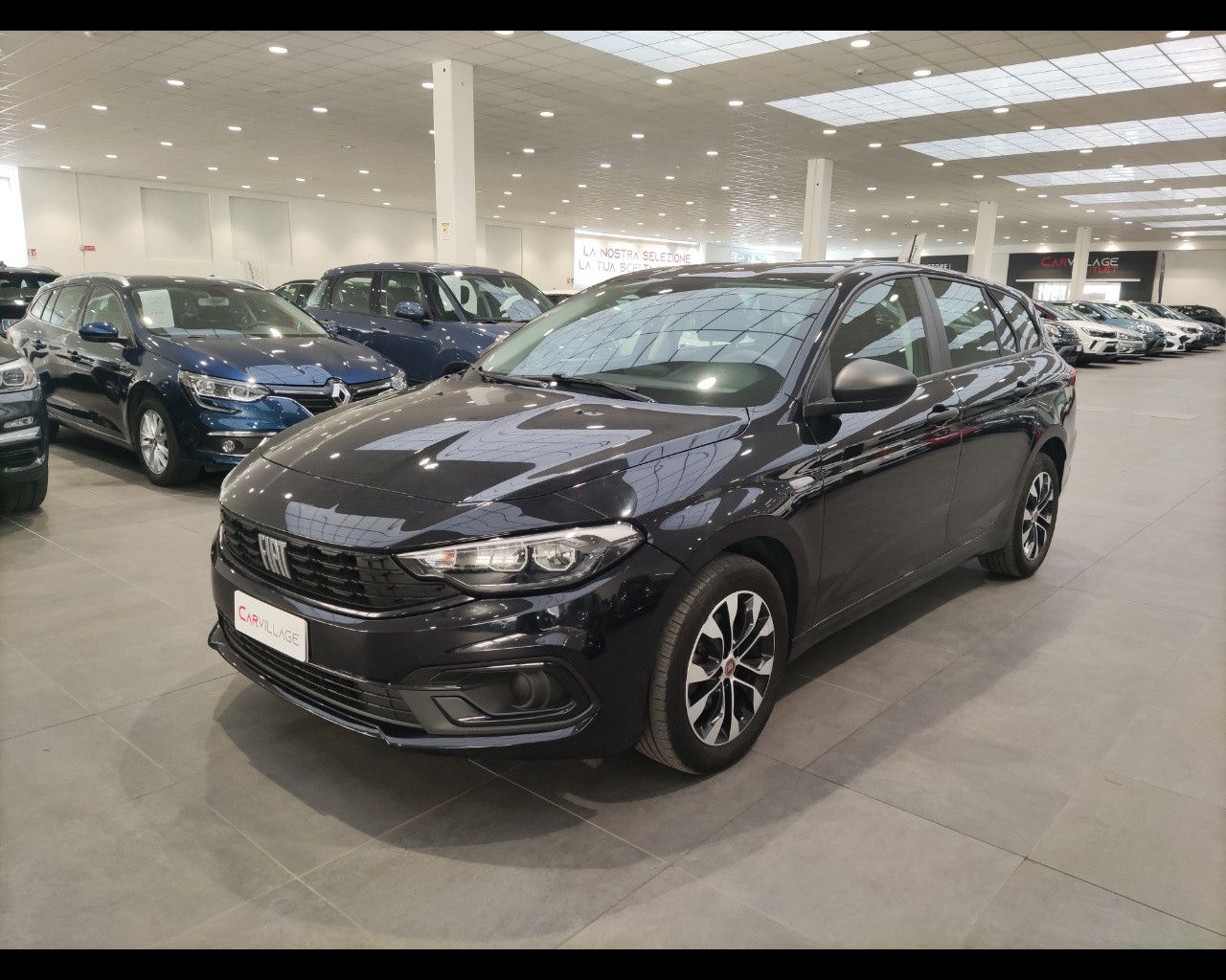 FIAT Tipo SW II 2021 Tipo SW 1.6 mjt City Life s&amp;s 130cv