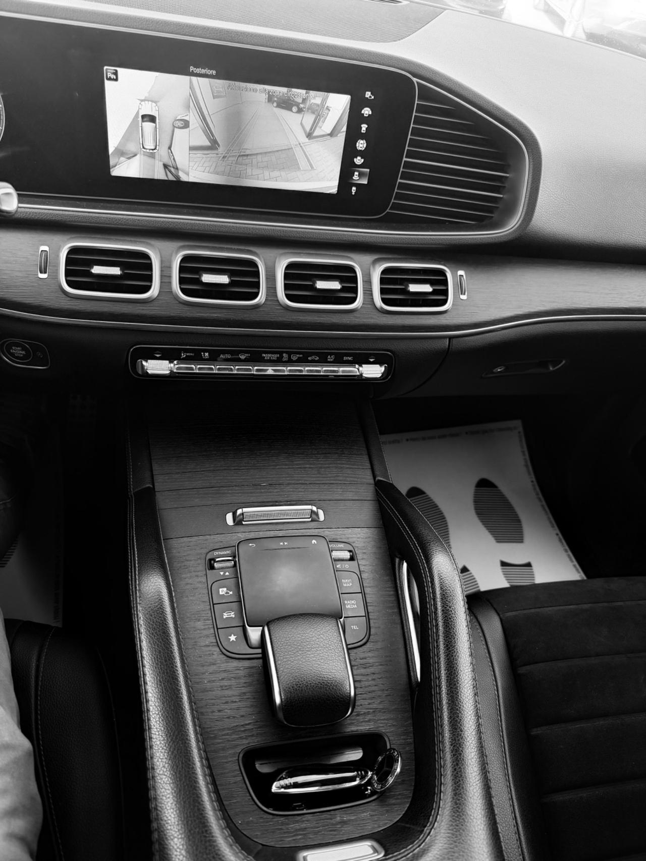 Mercedes-benz GLE 300 d 4Matic Premium