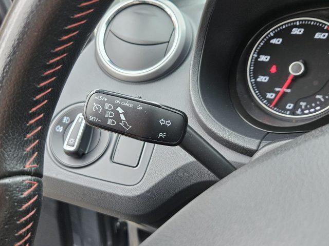 SEAT Ibiza 1.2 TSI 110 CV 3p. FR