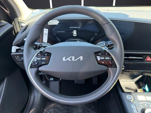 KIA Niro 1.6 GDi DCT HEV Style