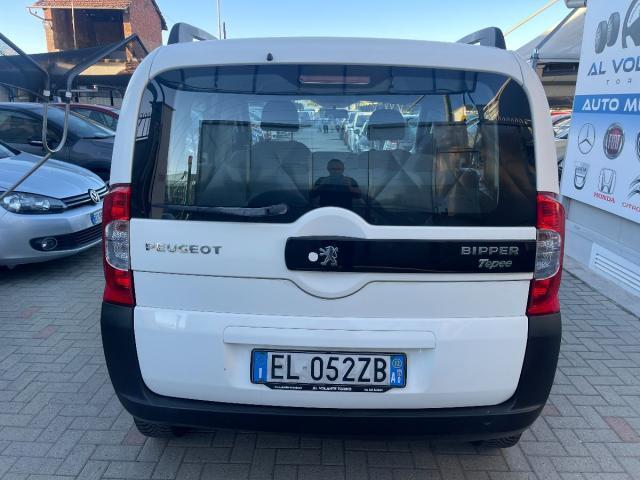 PEUGEOT - Bipper - Tepee 1.3 HDi 75 Outdoor - NeoPatentati