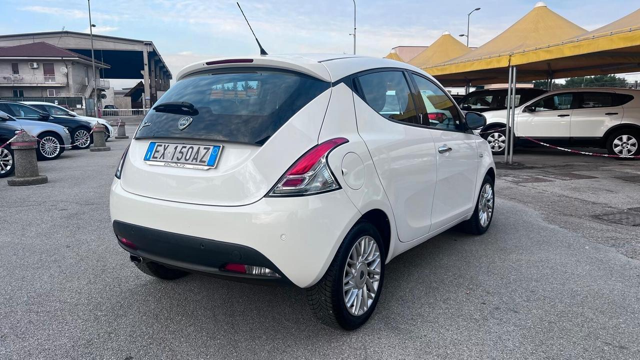 Lancia Ypsilon 1.2 69 CV 5 porte S&S Elefantino