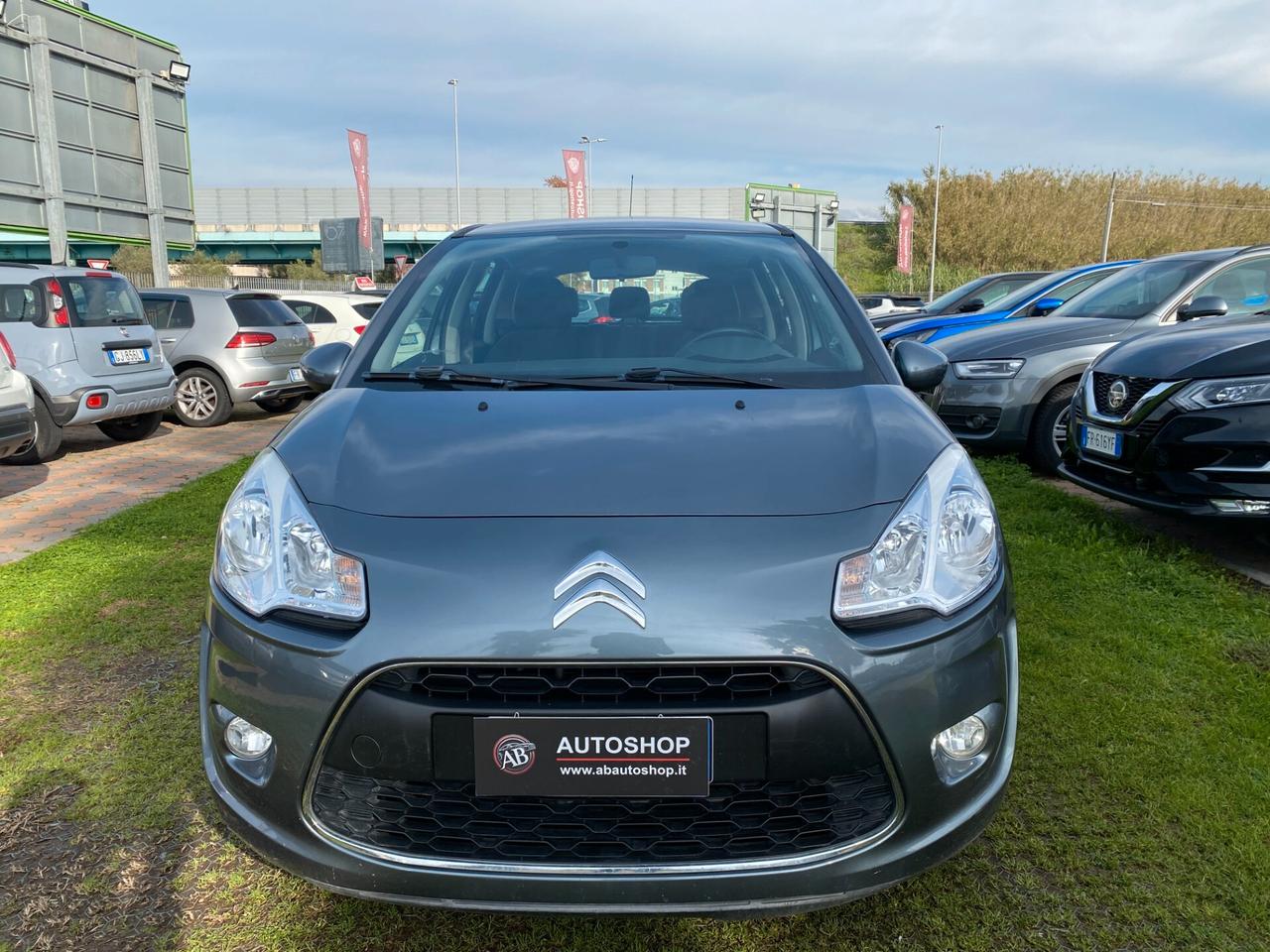 CITROEN - C3 - 1.1 Seduction Limited - NEOPATENTATI - FINANZIABILE - PERMUTE