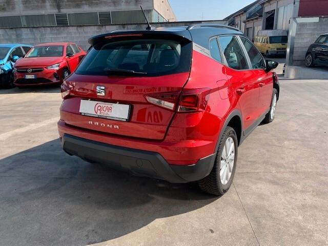 Seat Arona 1.6 TDI 95 CV Style