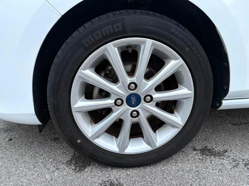 Ford Fiesta 5p 1.1 BENZ Titanium 85cv OK NEOPATENTATI