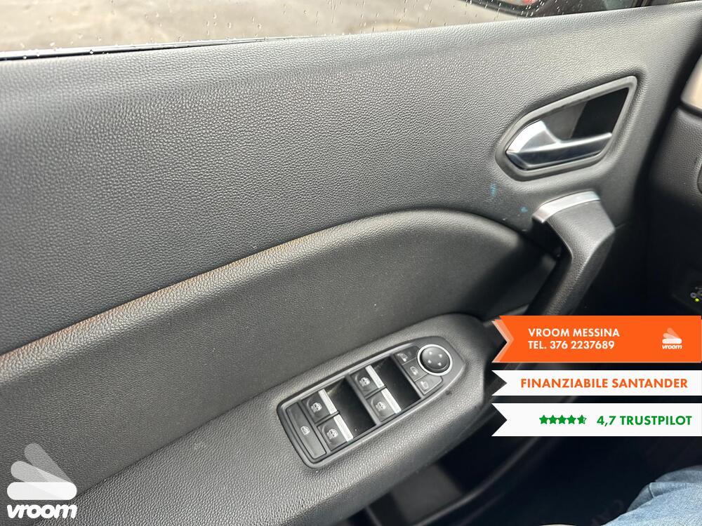 RENAULT Captur 2ª serie Captur TCe 100 CV GPL ...