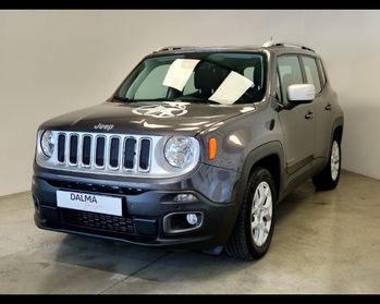 JEEP Renegade - Renegade 1.4 m-air Limited fwd 140cv auto my18