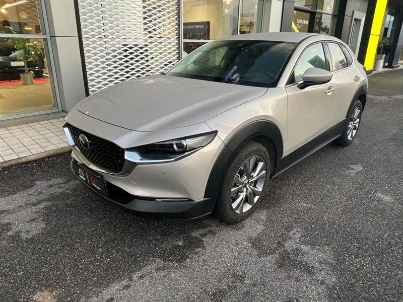 Mazda CX-30 2.0 m-hybrid Executive 2wd 150cv 6mt