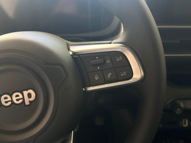 JEEP Avenger Jeep Avenger 1.2 SUMMIT