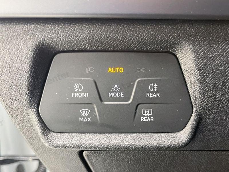 Cupra Formentor 1.5 hybrid 150cv dsg