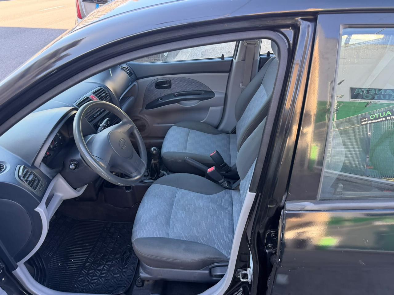 Kia Picanto 1.1 12V Fresh