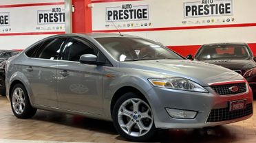 Ford Mondeo 2.0 145 CV 5 porte Titanium GPL