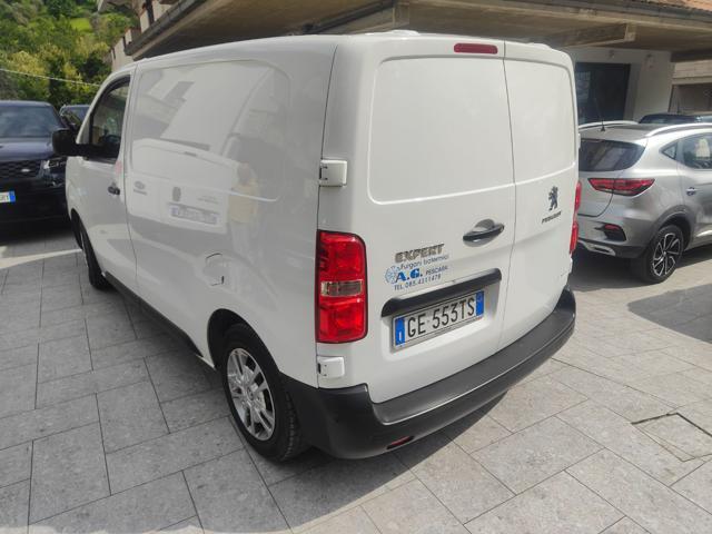 PEUGEOT Expert 1.5 BlueHDi 120 PC-TN Furgone Premium _COIBENDATO