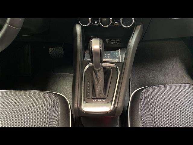 Renault Captur 1.6 E-TECH Hybrid Intens Auto 145cv