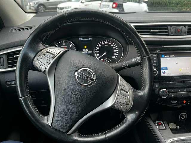 Nissan Qashqai Qashqai II 1.6 dci Business 2wd 130cv BLACK FRIDAY