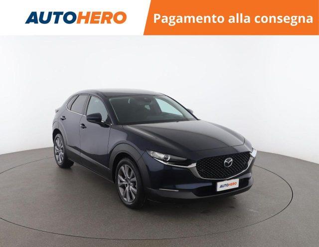 MAZDA CX-30 2.0L e-Skyactiv-G 150 CV M Hybrid 2WD Executive