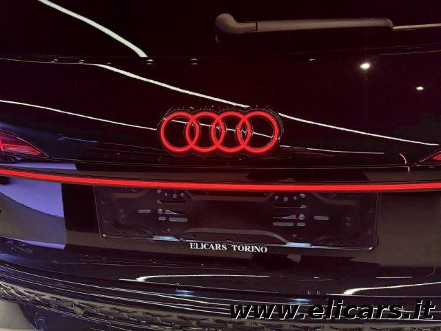 AUDI Q3 SPB TFSI 150 kW S tronic quattro S Line edition
