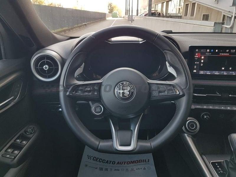 Alfa Romeo Tonale 1.5 hybrid Veloce 160cv tct7