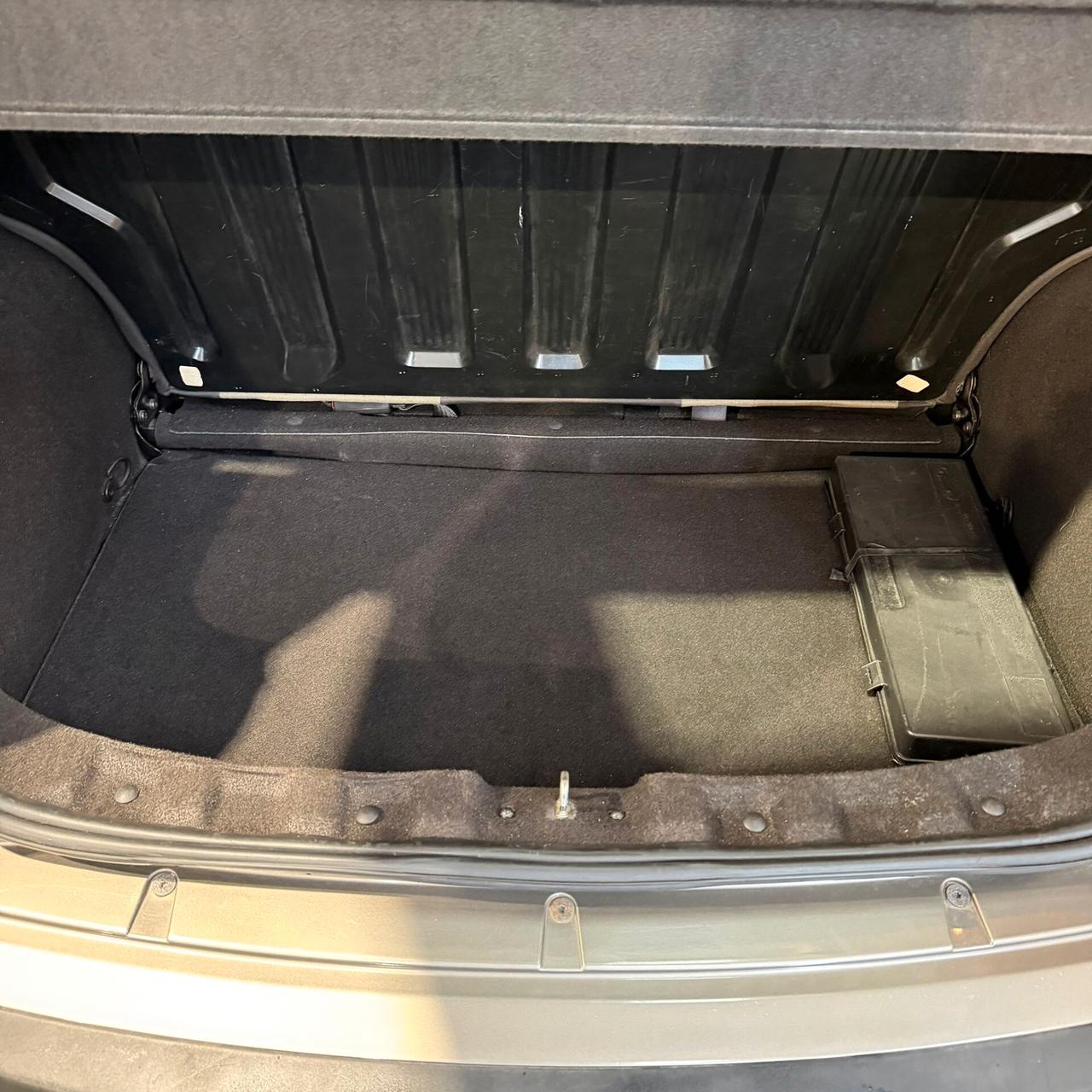 Lancia MUSA 1.4 Argento