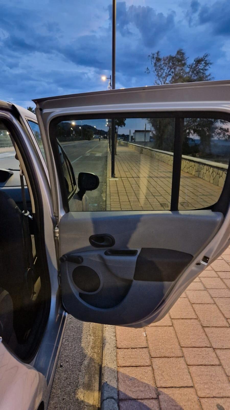 Renault Modus 1.2 16V Dynamique