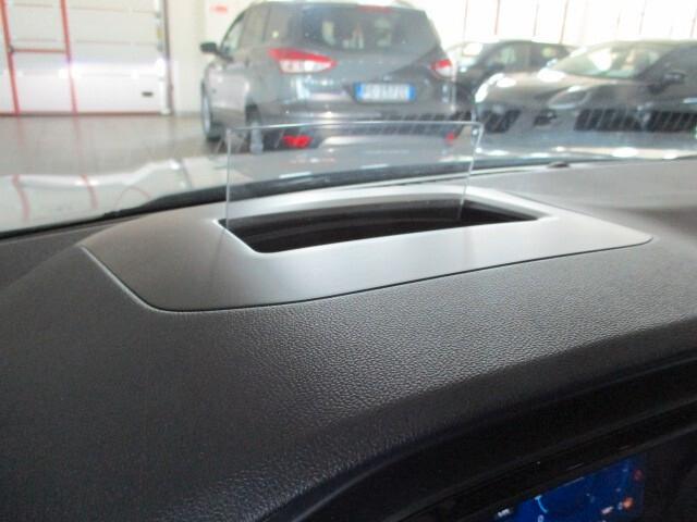 Ford Kuga 1.5 EcoBlue 120 CV aut. 2WD ST-Line