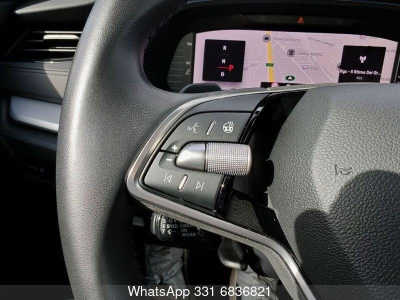 Skoda Octavia Octavia 2.0 TDI 150 CV DSG Wagon Executive