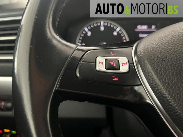 VOLKSWAGEN Amarok 3.0 V6 TDI 258CV 4MOT. Highlin *GANCIO TRAINO*