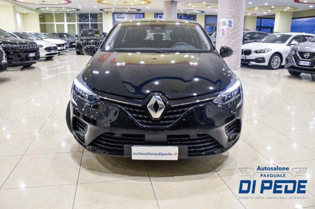 RENAULT Clio TCe 90 CV 5 porte BUSINESS
